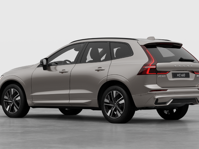Volvo XC60  2026 à Pointe-Claire, Québec