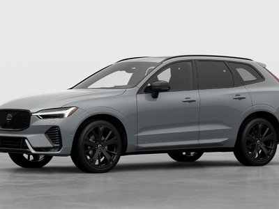 2026 Volvo XC60 in Pointe-Claire, Quebec