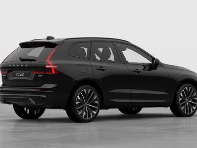Volvo XC60  2026 à Pointe-Claire, Québec