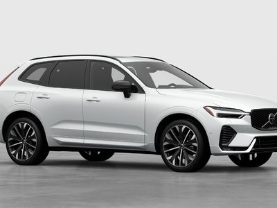 2027 Volvo XC60 in Pointe-Claire, Quebec