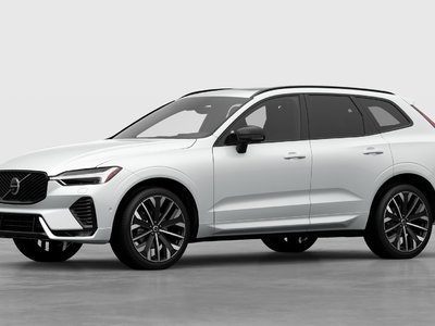 2027 Volvo XC60 in Pointe-Claire, Quebec