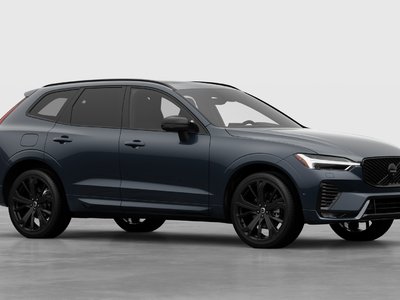 2027 Volvo XC60 in Pointe-Claire, Quebec