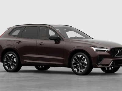 Volvo XC60  2027 à Pointe-Claire, Québec