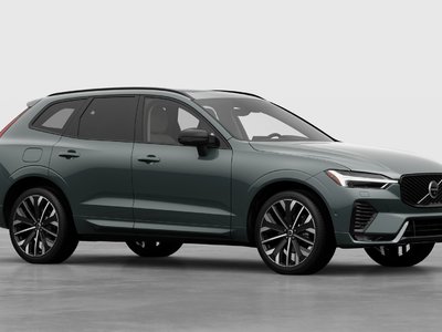 2027 Volvo XC60 in Pointe-Claire, Quebec