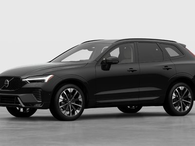 2027 Volvo XC60 in Pointe-Claire, Quebec