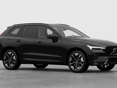2027 Volvo XC60 in Pointe-Claire, Quebec
