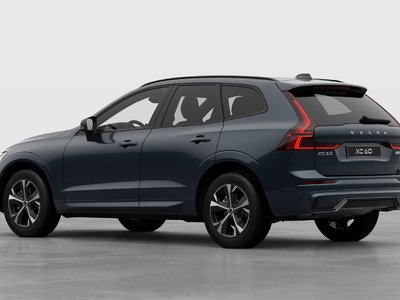 Volvo XC60  2027 à Pointe-Claire, Québec