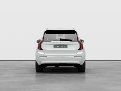 2025 Volvo XC90 2025.5 PLUG-IN HYBRID in Pointe-Claire, Quebec