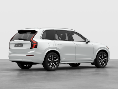 2025 Volvo XC90 2025.5 PLUG-IN HYBRID in Pointe-Claire, Quebec