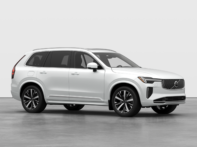 2025 Volvo XC90 2025.5 PLUG-IN HYBRID in Pointe-Claire, Quebec