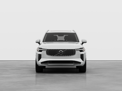 2025 Volvo XC90 2025.5 PLUG-IN HYBRID in Pointe-Claire, Quebec