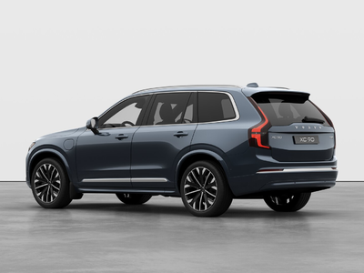 2025 Volvo XC90 2025.5 PLUG-IN HYBRID in Pointe-Claire, Quebec