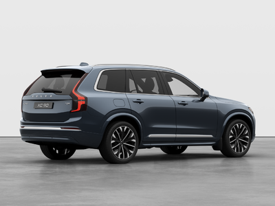 2025 Volvo XC90 2025.5 PLUG-IN HYBRID in Pointe-Claire, Quebec