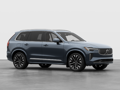 2025 Volvo XC90 2025.5 PLUG-IN HYBRID in Pointe-Claire, Quebec