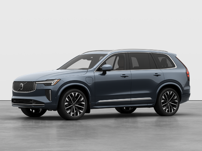 2025 Volvo XC90 2025.5 PLUG-IN HYBRID in Pointe-Claire, Quebec