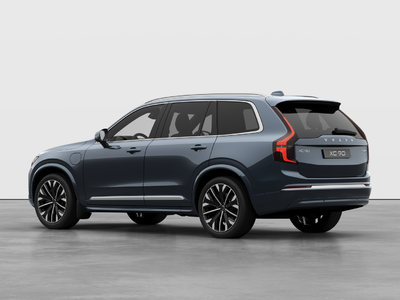 2025 Volvo XC90 2025.5 PLUG-IN HYBRID in Pointe-Claire, Quebec
