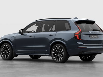 Volvo XC90  2026 à Pointe-Claire, Québec
