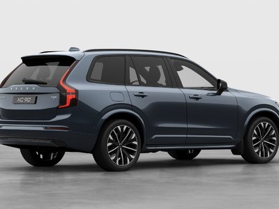 Volvo XC90  2026 à Pointe-Claire, Québec