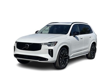 2026 Volvo XC90 Plug-in hybrid in Pointe-Claire, Quebec