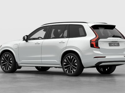 2026 Volvo XC90 PLUG-IN HYBRID in Pointe-Claire, Quebec