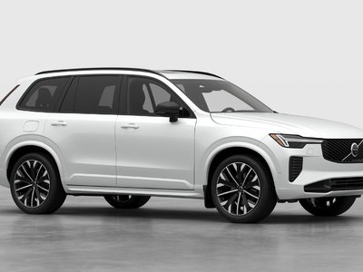 2026 Volvo XC90 PLUG-IN HYBRID in Pointe-Claire, Quebec