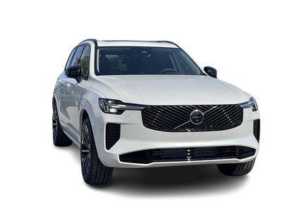 2026 Volvo XC90 Plug-in hybrid in Pointe-Claire, Quebec