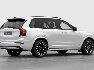 2026 Volvo XC90 PLUG-IN HYBRID in Pointe-Claire, Quebec