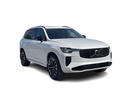 2026 Volvo XC90 Plug-in hybrid in Pointe-Claire, Quebec