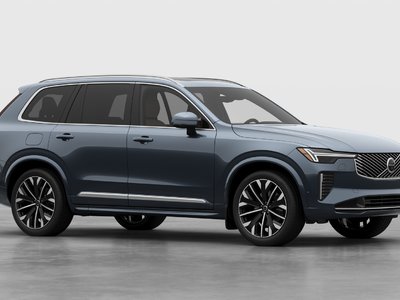 Volvo XC90 PLUG-IN HYBRID  2026 à Pointe-Claire, Québec