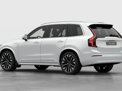 2026 Volvo XC90 PLUG-IN HYBRID in Pointe-Claire, Quebec