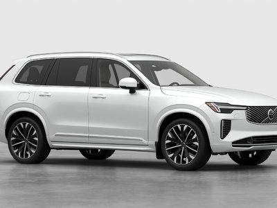 2026 Volvo XC90 PLUG-IN HYBRID in Pointe-Claire, Quebec