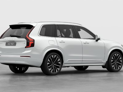 2026 Volvo XC90 PLUG-IN HYBRID in Pointe-Claire, Quebec