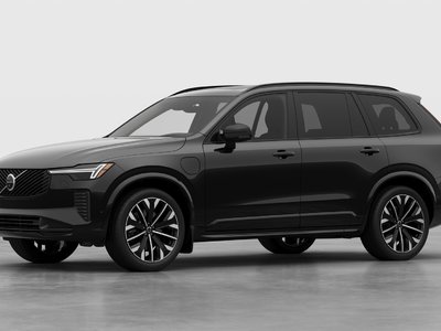 2026 Volvo XC90 PLUG-IN HYBRID in Pointe-Claire, Quebec