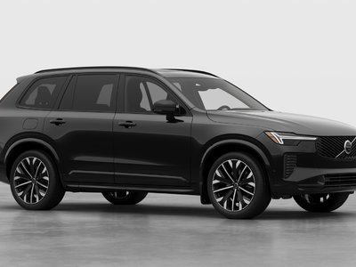 2026 Volvo XC90 PLUG-IN HYBRID in Pointe-Claire, Quebec