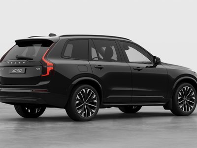 2026 Volvo XC90 PLUG-IN HYBRID in Pointe-Claire, Quebec