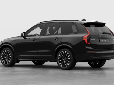 2026 Volvo XC90 PLUG-IN HYBRID in Pointe-Claire, Quebec