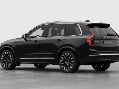 Volvo XC90 PLUG-IN HYBRID  2026 à Pointe-Claire, Québec