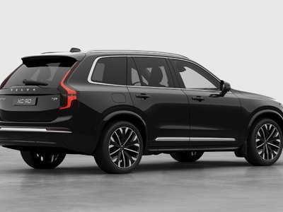 Volvo XC90 PLUG-IN HYBRID  2026 à Pointe-Claire, Québec