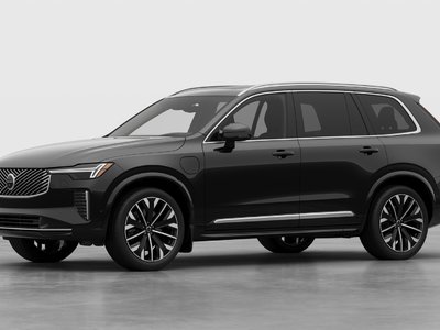 Volvo XC90 PLUG-IN HYBRID  2026 à Pointe-Claire, Québec
