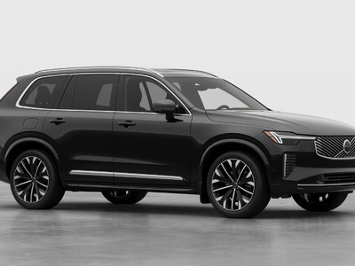 Volvo XC90 PLUG-IN HYBRID  2026 à Pointe-Claire, Québec