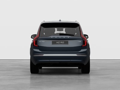 Volvo XC90 PLUG-IN HYBRID  2026 à Pointe-Claire, Québec