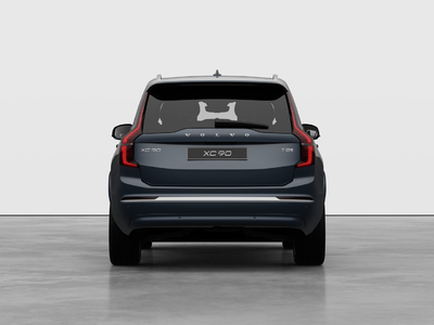 2026 Volvo XC90 Plug-in hybrid in Pointe-Claire, Quebec