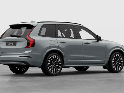 2026 Volvo XC90 Plug-in hybrid in Pointe-Claire, Quebec