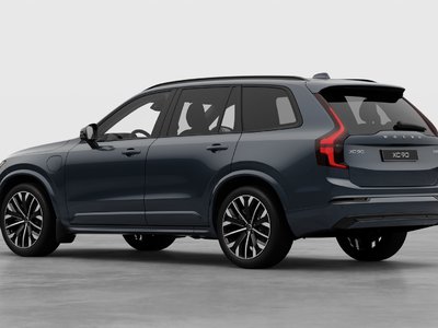 2026 Volvo XC90 Plug-in hybrid in Pointe-Claire, Quebec