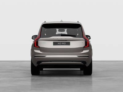 2026 Volvo XC90 Plug-in hybrid in Pointe-Claire, Quebec