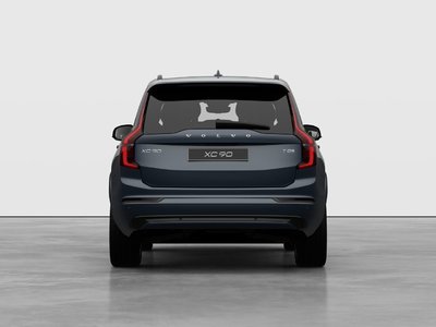 2026 Volvo XC90 Plug-in hybrid in Pointe-Claire, Quebec