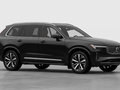 2026 Volvo XC90 Plug-in hybrid in Pointe-Claire, Quebec