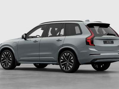 2026 Volvo XC90 Plug-in hybrid in Pointe-Claire, Quebec