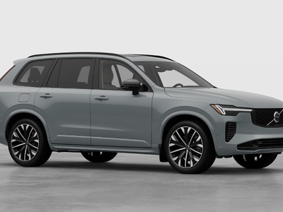 2026 Volvo XC90 Plug-in hybrid in Pointe-Claire, Quebec