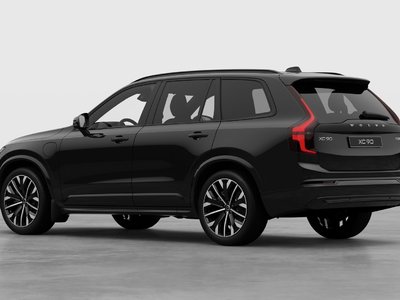 2026 Volvo XC90 Plug-in hybrid in Pointe-Claire, Quebec